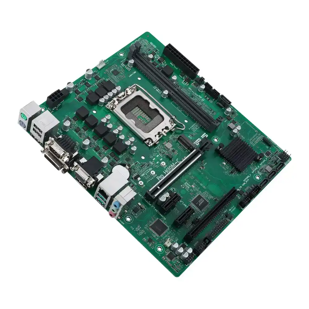 (image for) ASUS PRO H610M-C CSM DDR5